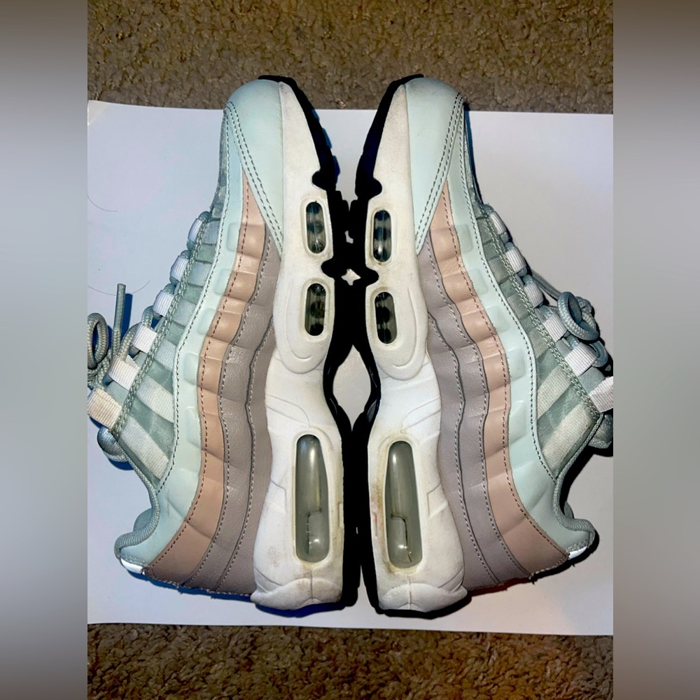Nike air max